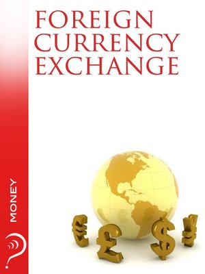 cover image of Foreign Currency Exchange